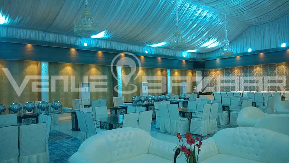 Wedding Hall In Karachi