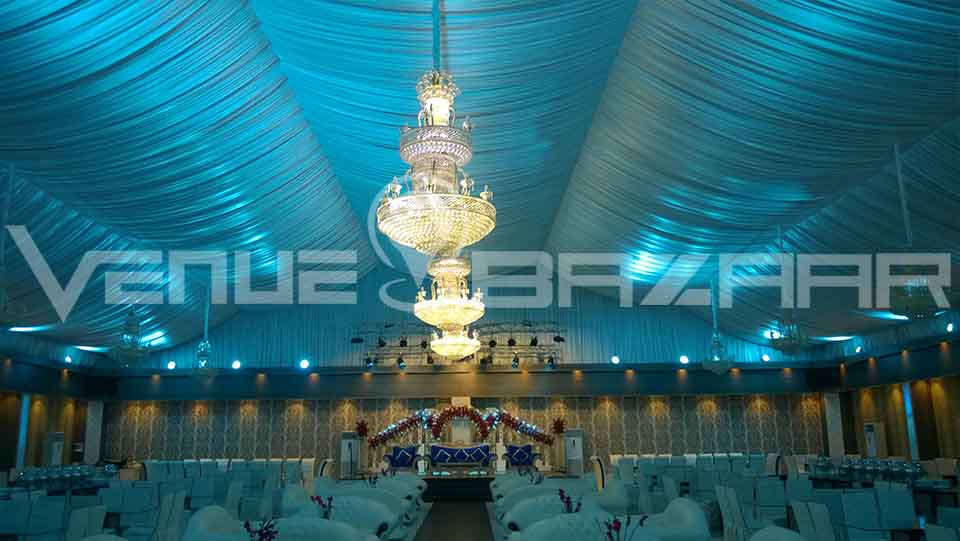 Wedding Hall In Karachi