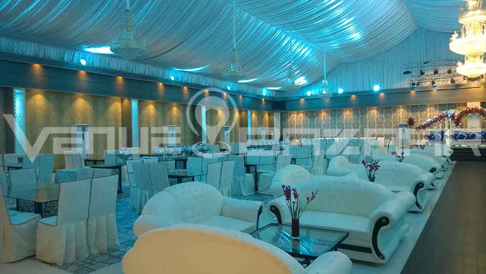 Wedding Hall In Karachi