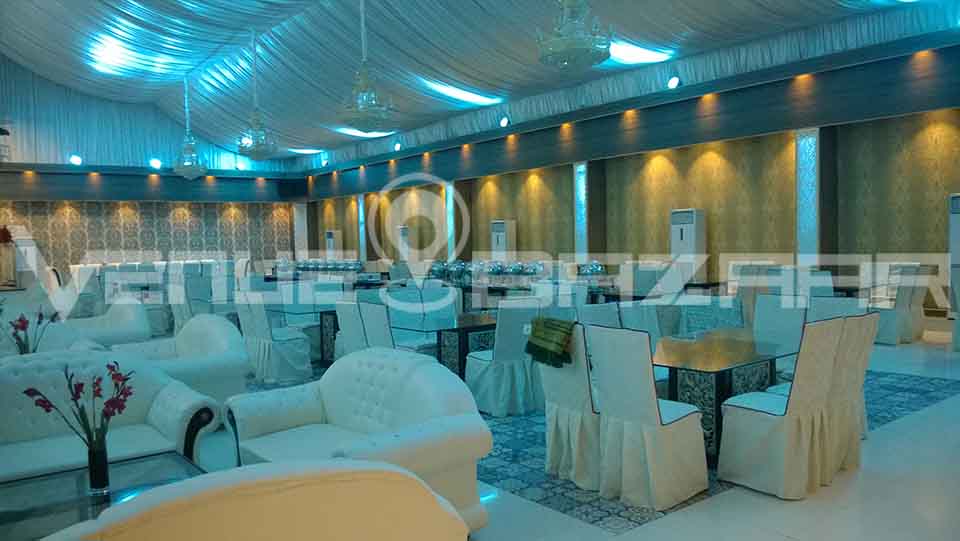 Wedding Hall In Karachi