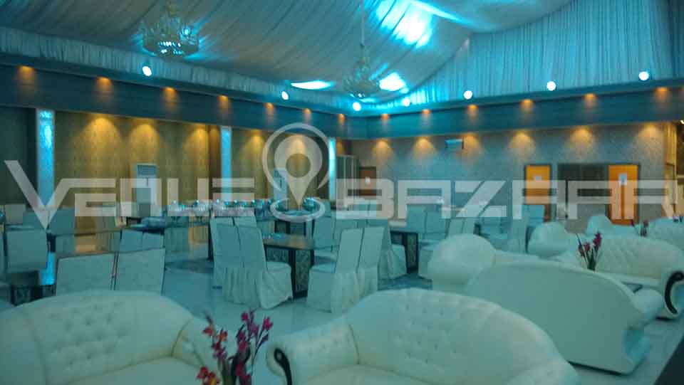 Wedding Hall In Karachi