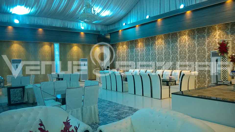 Wedding Hall In Karachi