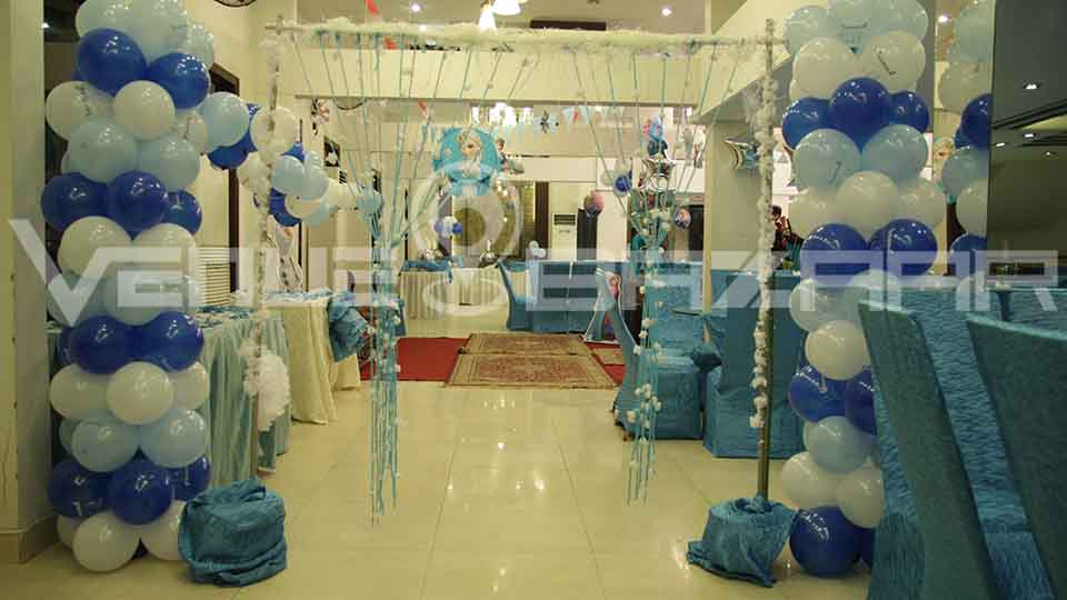 Wedding Hall In Karachi