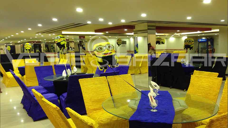 Wedding Hall In Karachi