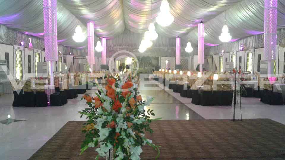 Wedding Hall In Karachi