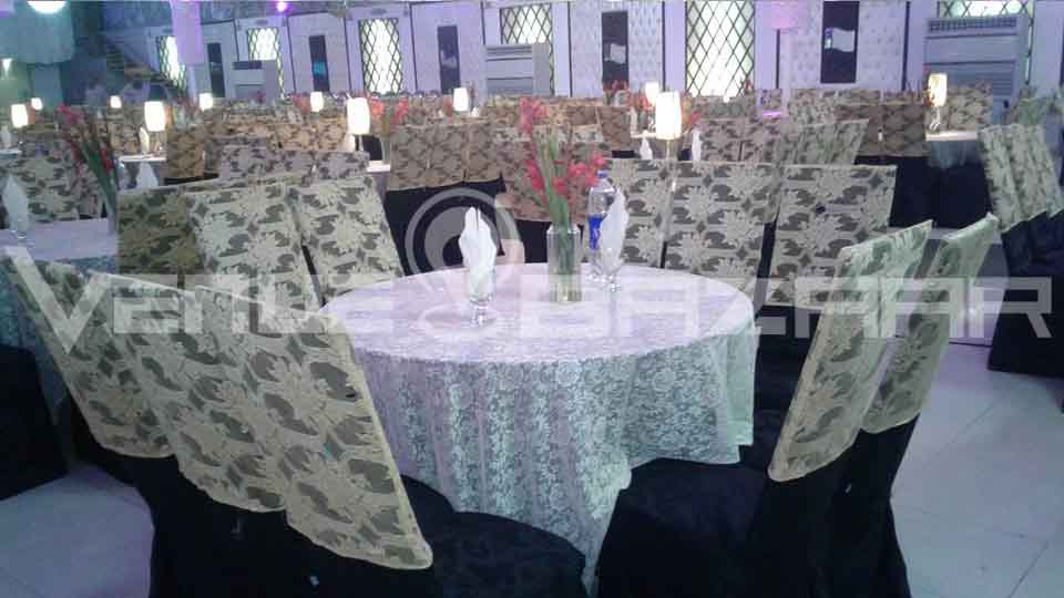 Wedding Hall In Karachi