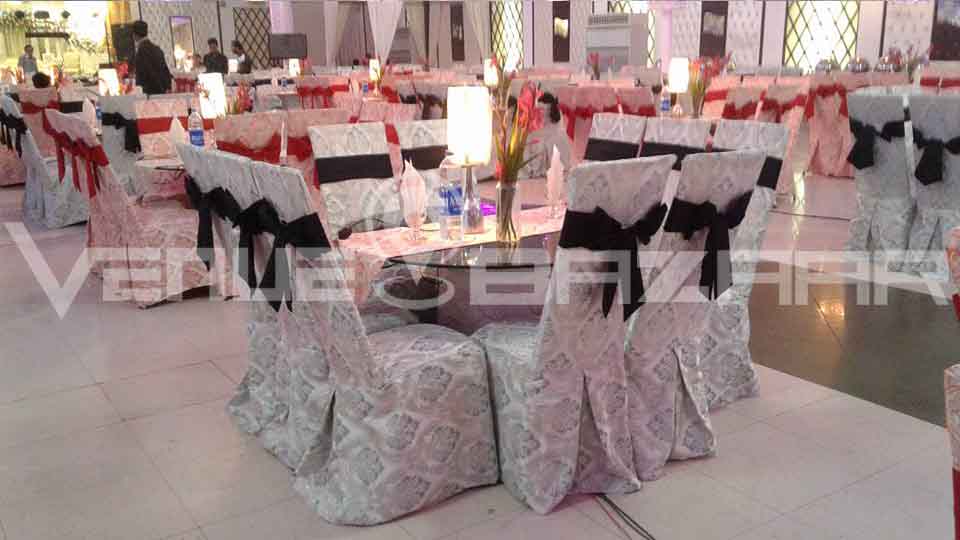 Wedding Hall In Karachi