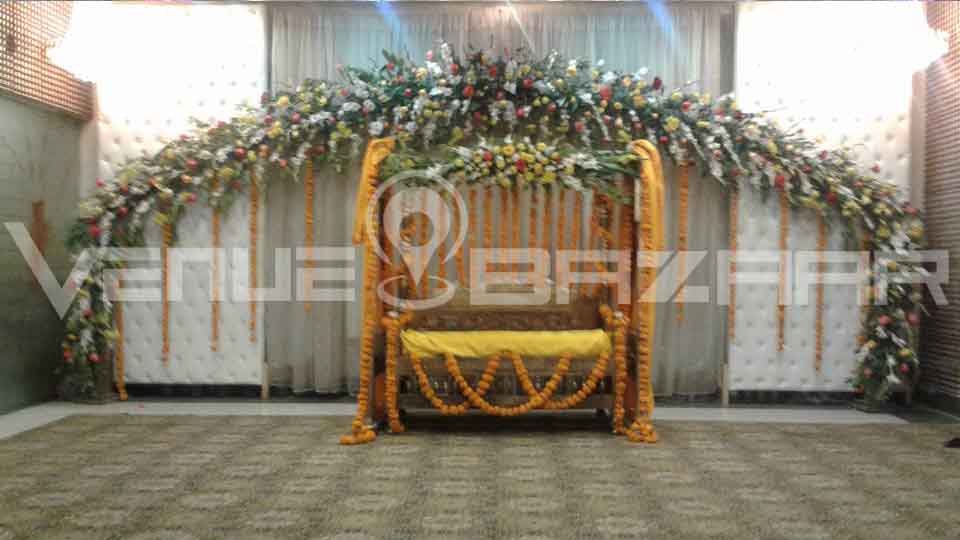 Wedding Hall In Karachi