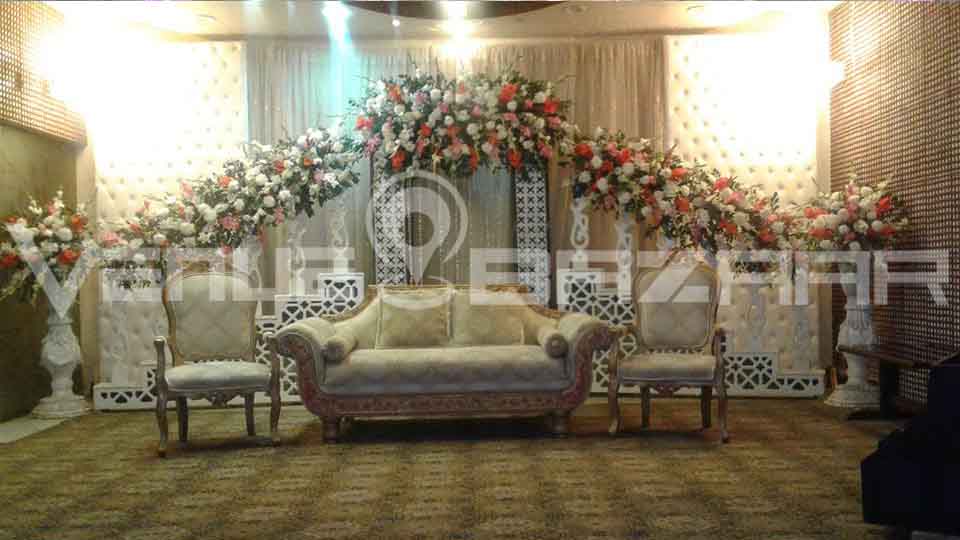 Wedding Hall In Karachi