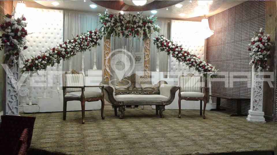 Wedding Hall In Karachi