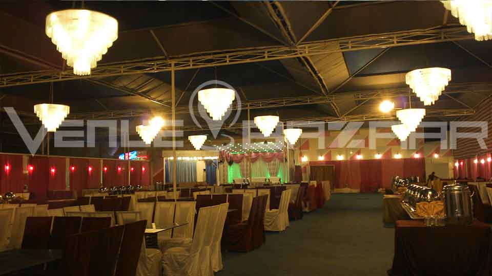 Wedding Hall In Karachi