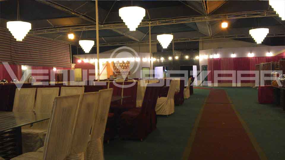 Wedding Hall In Karachi