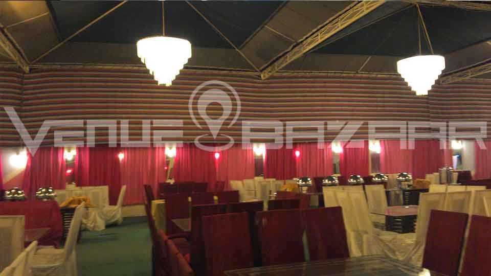 Wedding Hall In Karachi