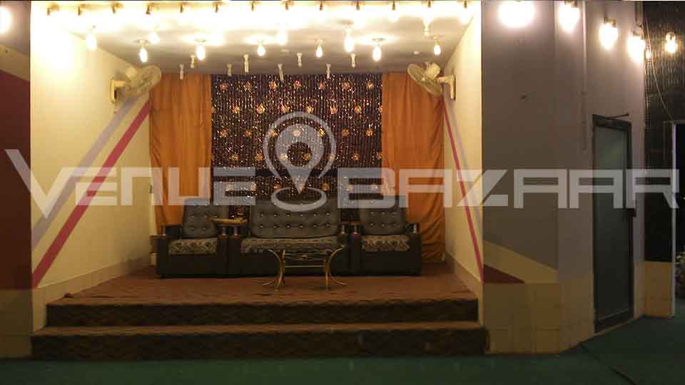 Wedding Hall In Karachi