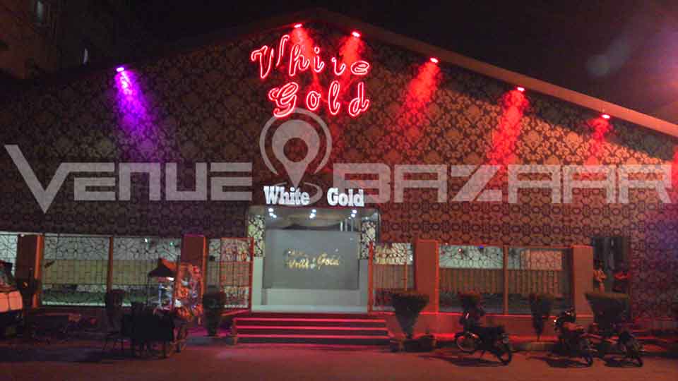 Wedding Hall In Karachi