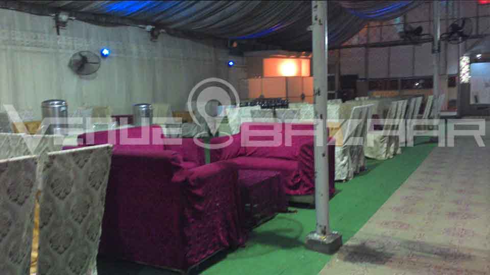 Wedding Hall In Karachi