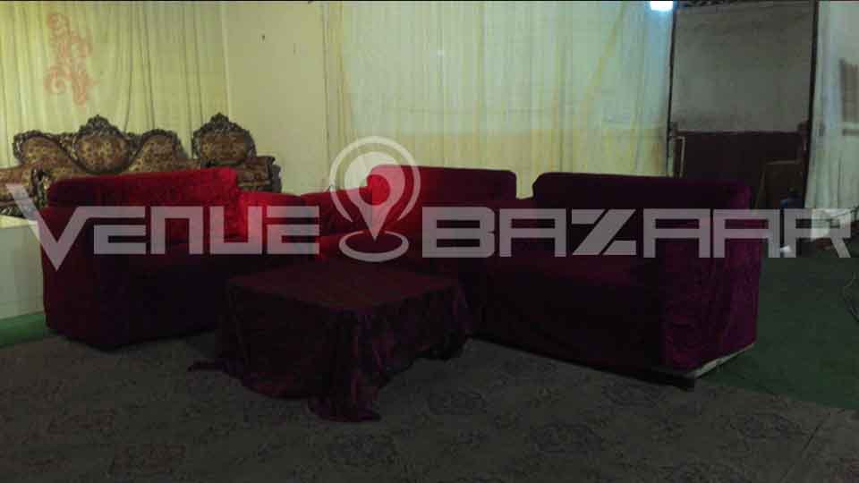 Wedding Hall In Karachi