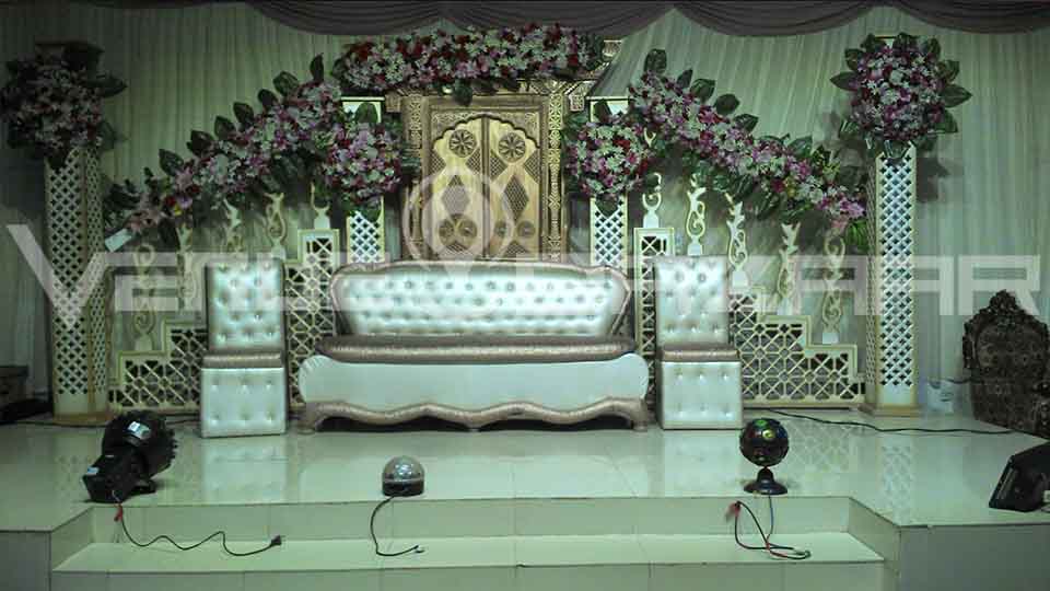 Wedding Hall In Karachi