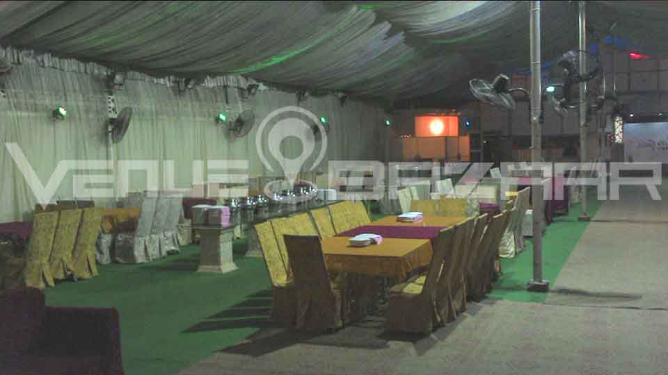 Wedding Hall In Karachi