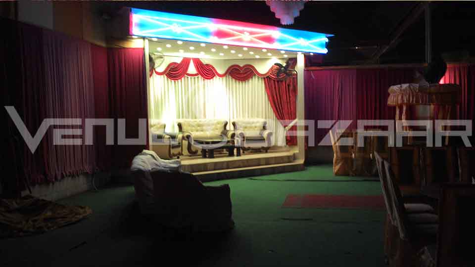 Wedding Hall In Karachi