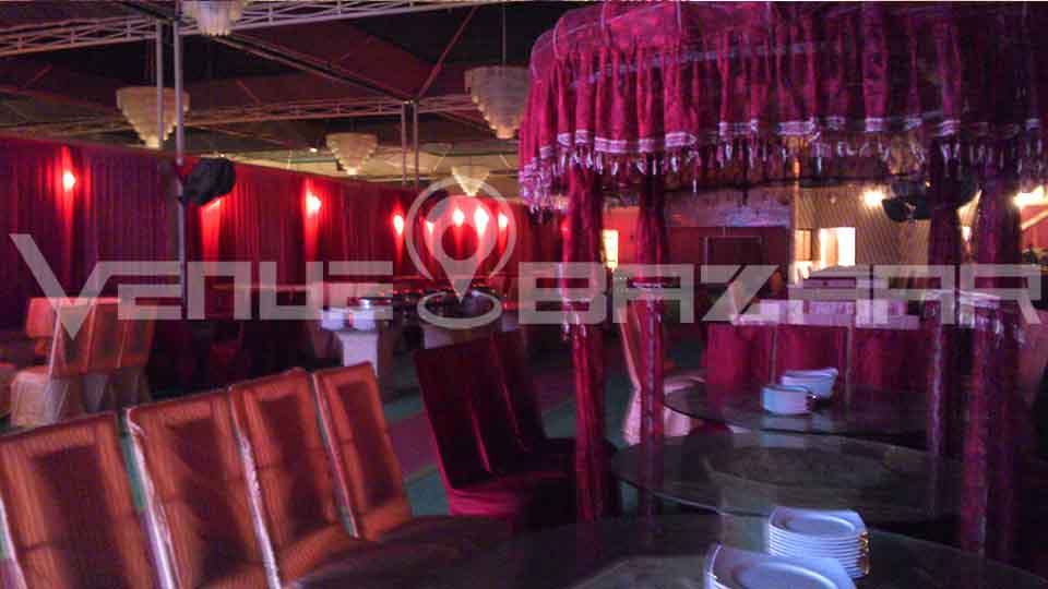 Wedding Hall In Karachi