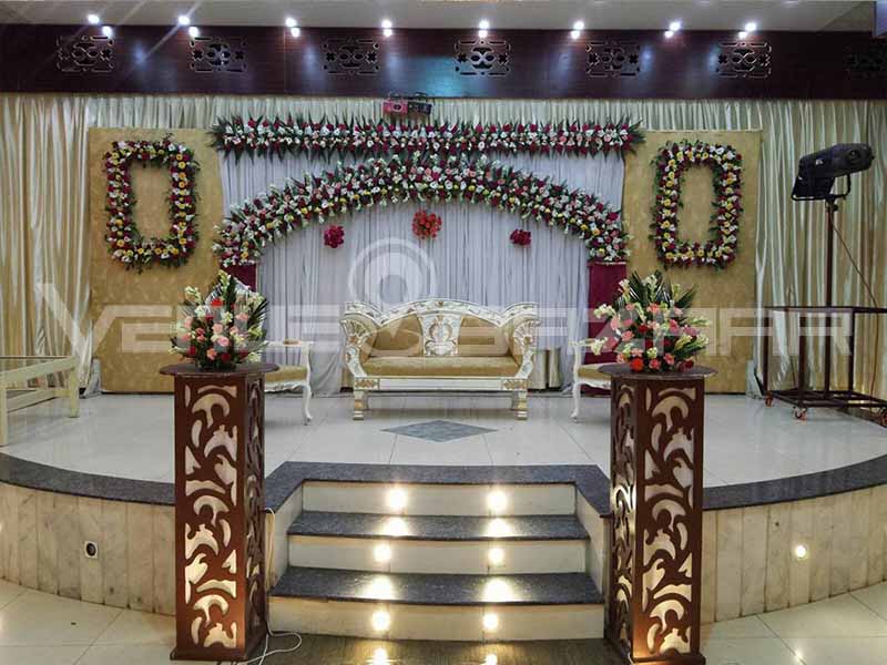 Wedding Hall In Karachi