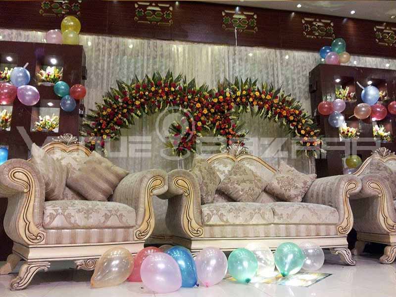 Wedding Hall In Karachi