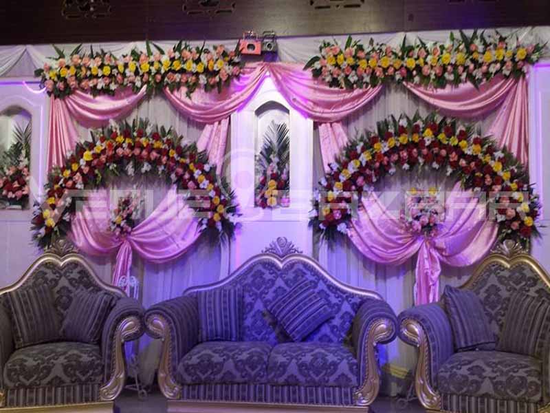 Wedding Hall In Karachi