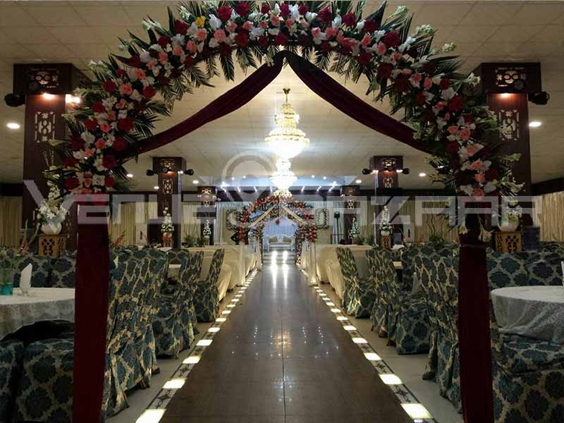 Wedding Hall In Karachi