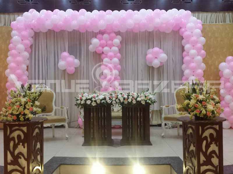 Wedding Hall In Karachi