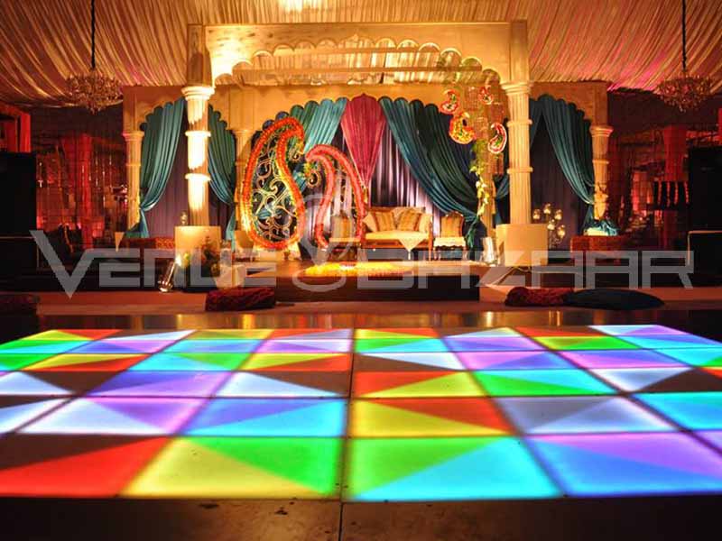 Wedding Hall In Karachi