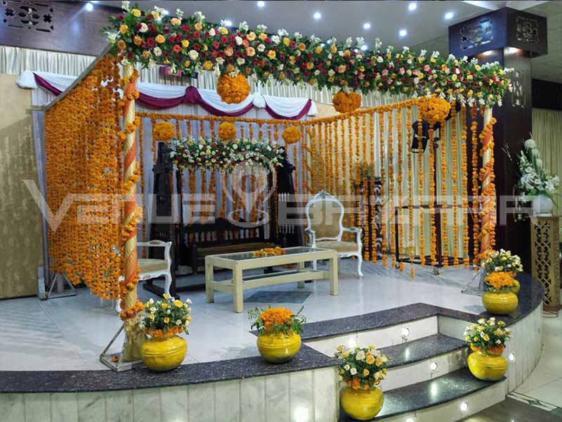 Wedding Hall In Karachi