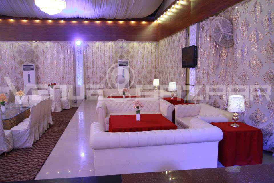 Wedding Hall In Karachi