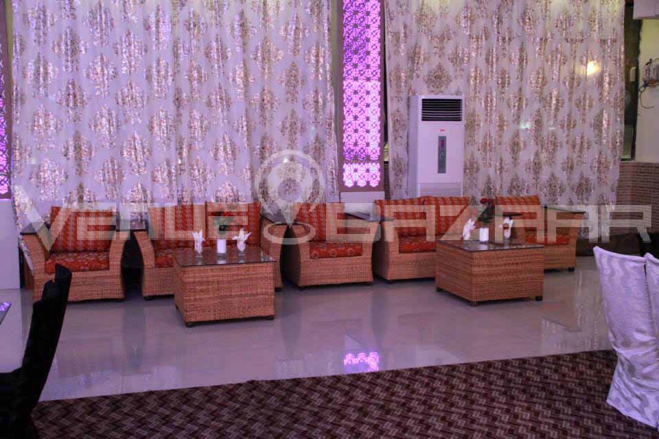 Wedding Hall In Karachi