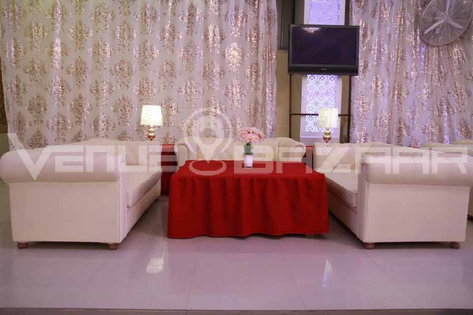 Wedding Hall In Karachi