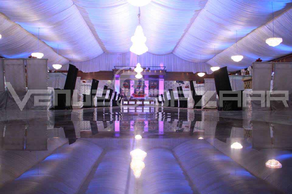 Wedding Hall In Karachi