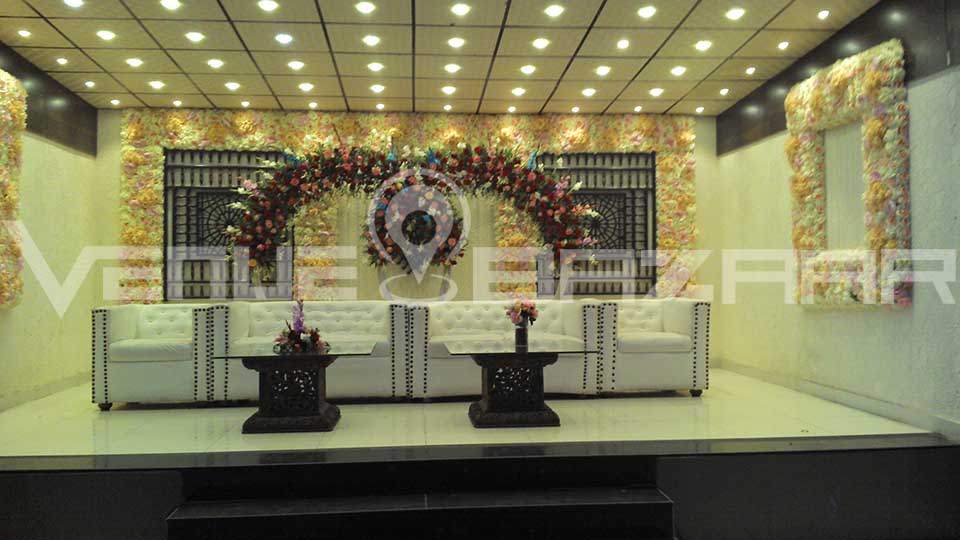 Wedding Hall In Karachi