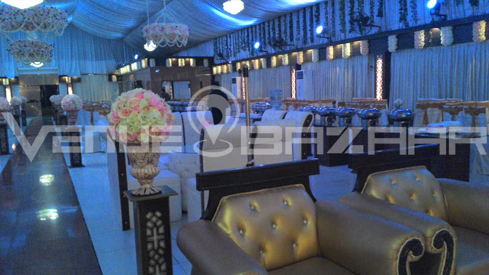 Wedding Hall In Karachi