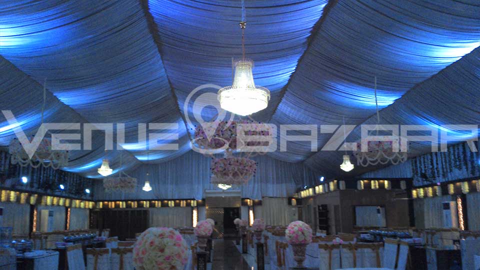 Wedding Hall In Karachi