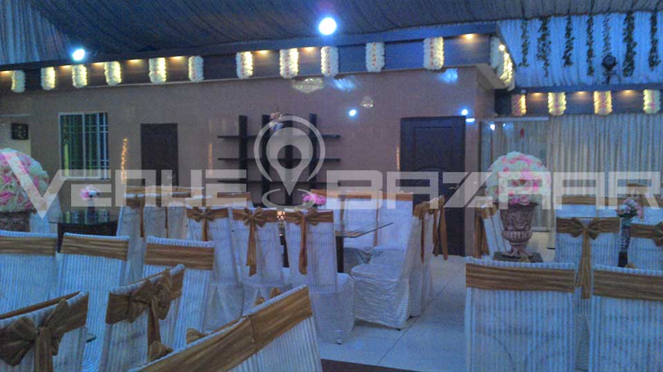 Wedding Hall In Karachi