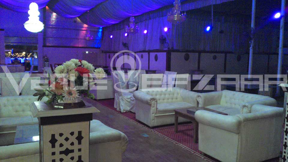 Wedding Hall In Karachi