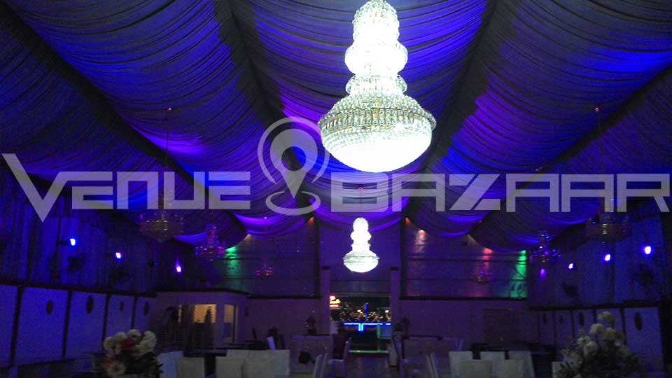 Wedding Hall In Karachi