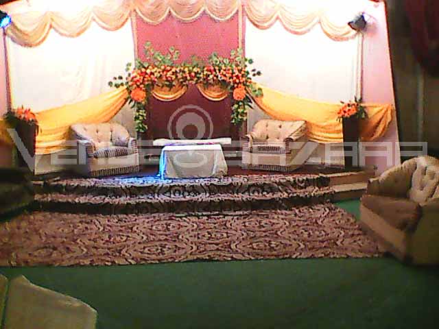 Wedding Hall In Karachi