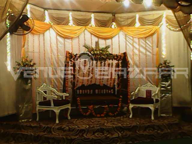 Wedding Hall In Karachi