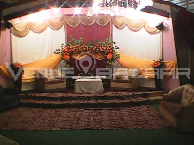 Wedding Hall In Karachi