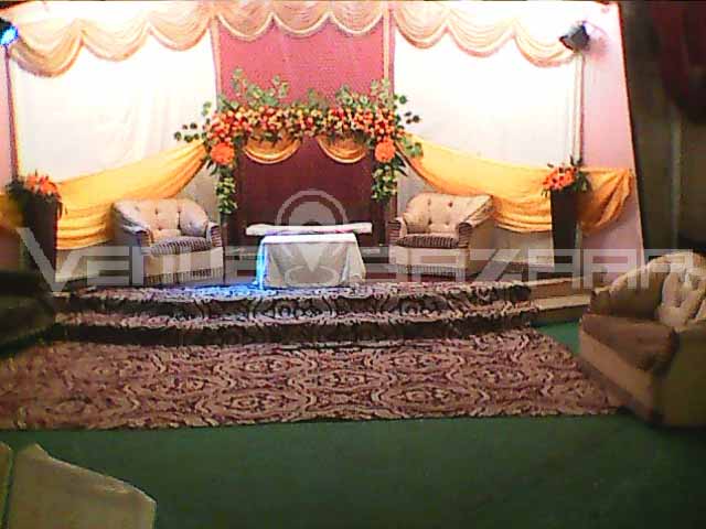 Wedding Hall In Karachi