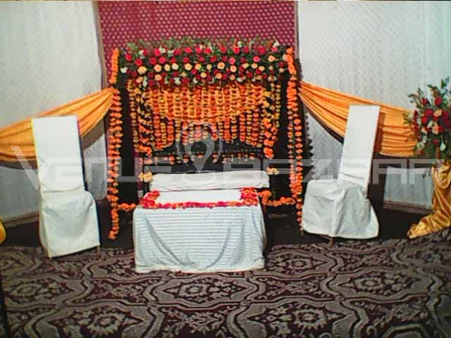 Wedding Hall In Karachi