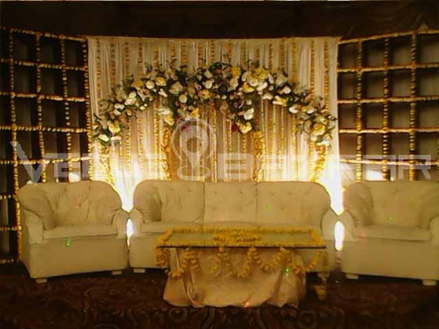 Wedding Hall In Karachi