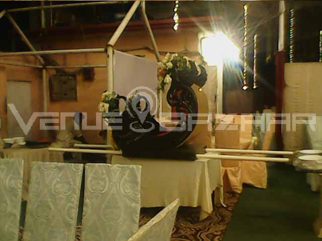 Wedding Hall In Karachi