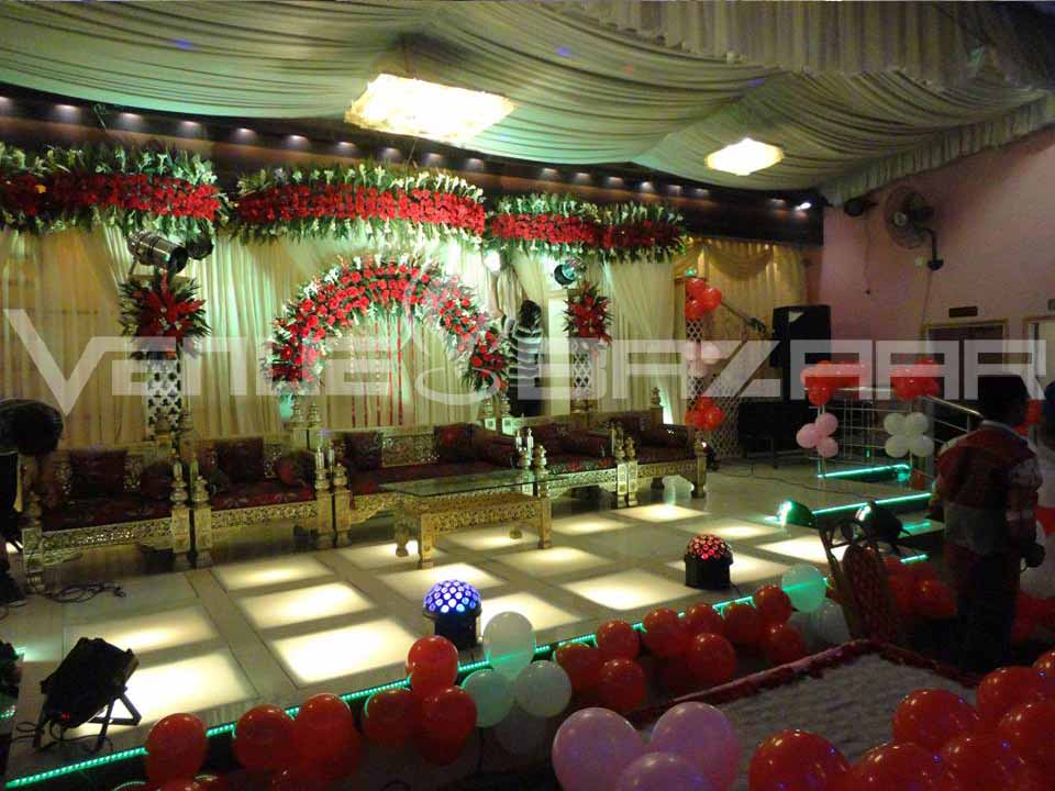 Wedding Hall In Karachi